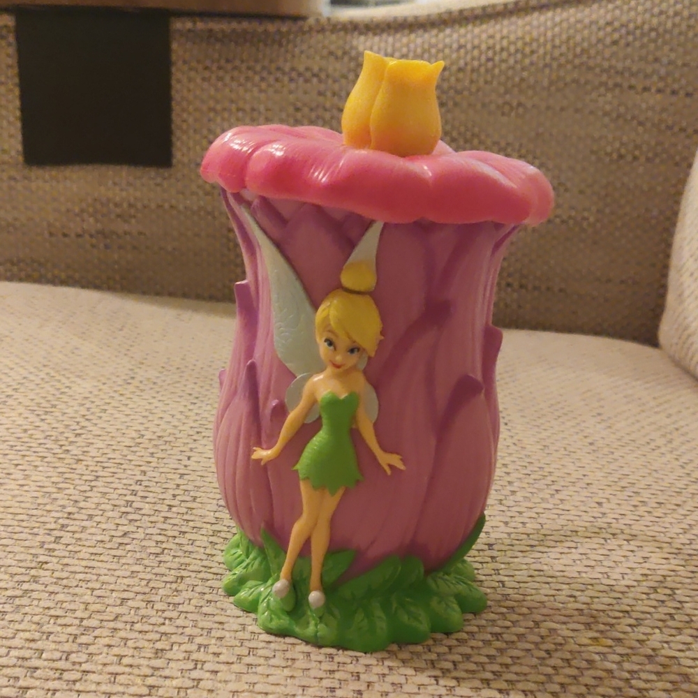 Disney On Ice Tinkerbell Cup